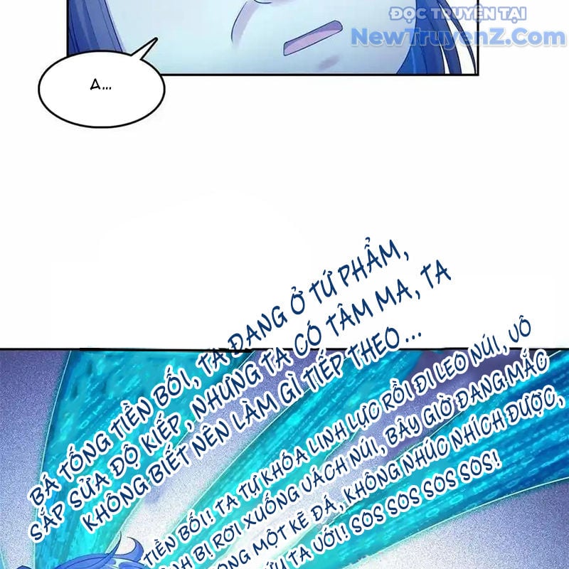 Tu Chân Nói Chuyện Phiếm Quần: Chapter 614