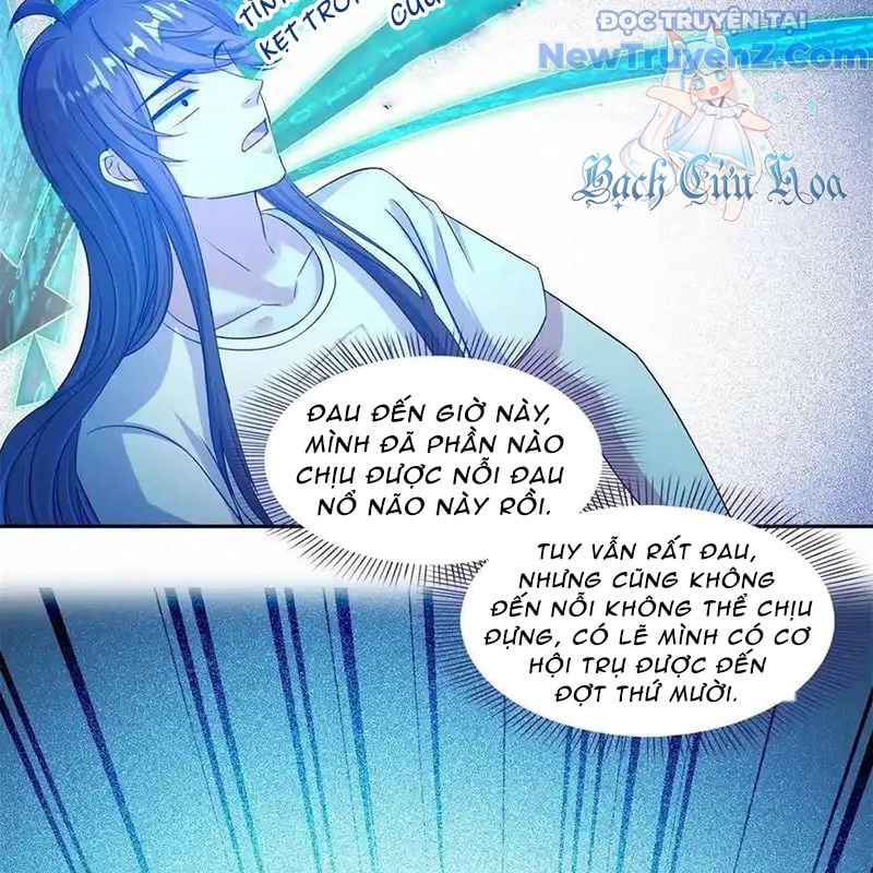 Tu Chân Nói Chuyện Phiếm Quần: Chapter 614