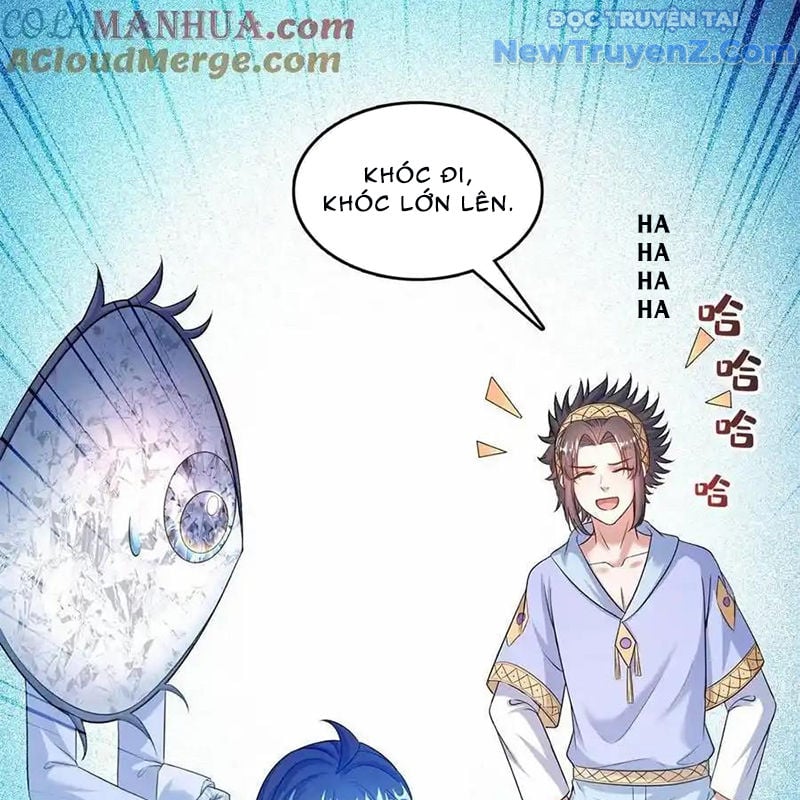 Tu Chân Nói Chuyện Phiếm Quần: Chapter 614