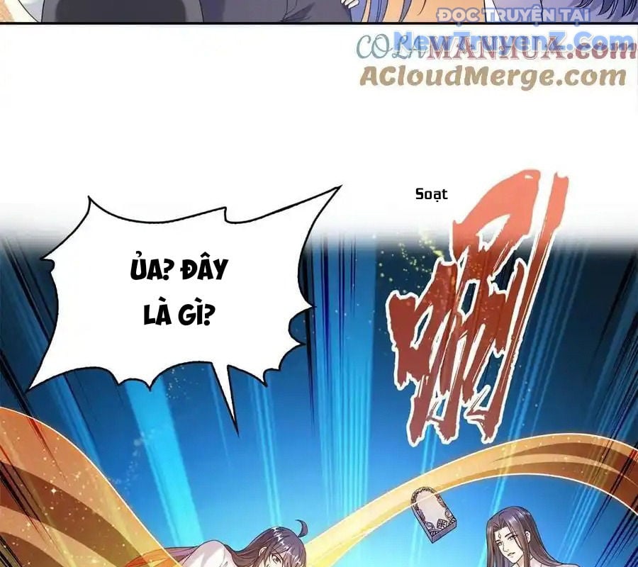 Tu Chân Nói Chuyện Phiếm Quần: Chapter 615