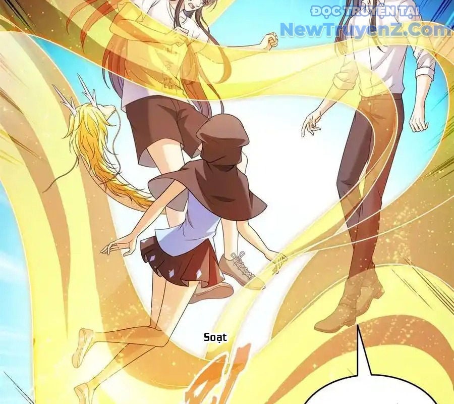 Tu Chân Nói Chuyện Phiếm Quần: Chapter 615