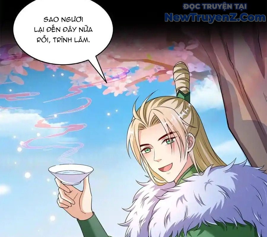 Tu Chân Nói Chuyện Phiếm Quần: Chapter 615