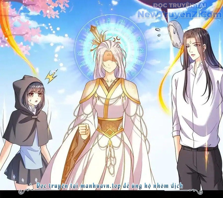 Tu Chân Nói Chuyện Phiếm Quần: Chapter 615