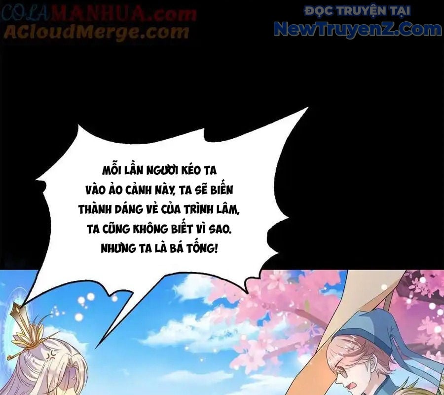 Tu Chân Nói Chuyện Phiếm Quần: Chapter 615