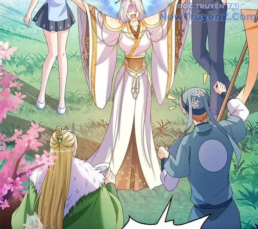 Tu Chân Nói Chuyện Phiếm Quần: Chapter 615
