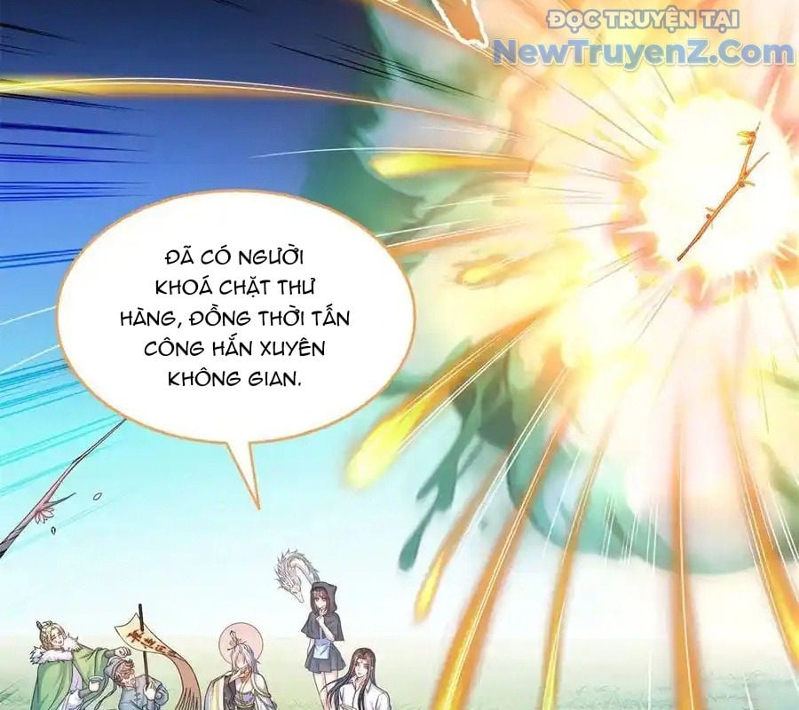 Tu Chân Nói Chuyện Phiếm Quần: Chapter 615