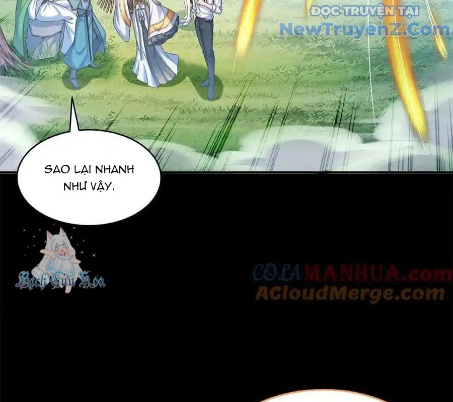 Tu Chân Nói Chuyện Phiếm Quần: Chapter 615