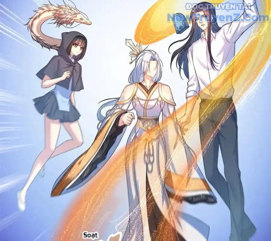 Tu Chân Nói Chuyện Phiếm Quần: Chapter 615