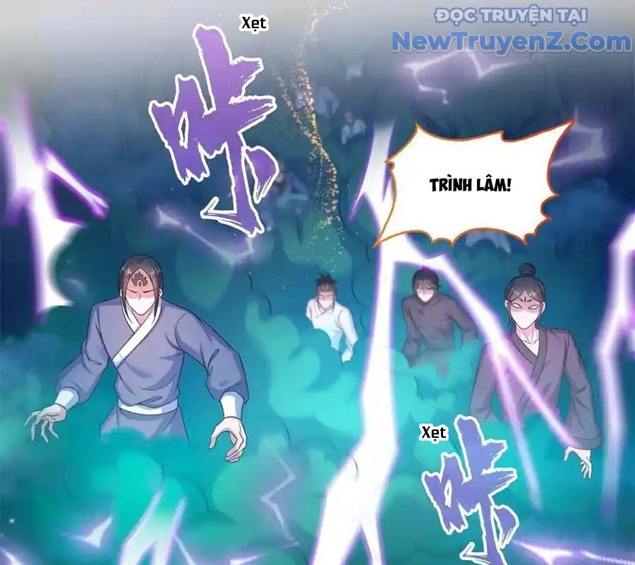 Tu Chân Nói Chuyện Phiếm Quần: Chapter 615