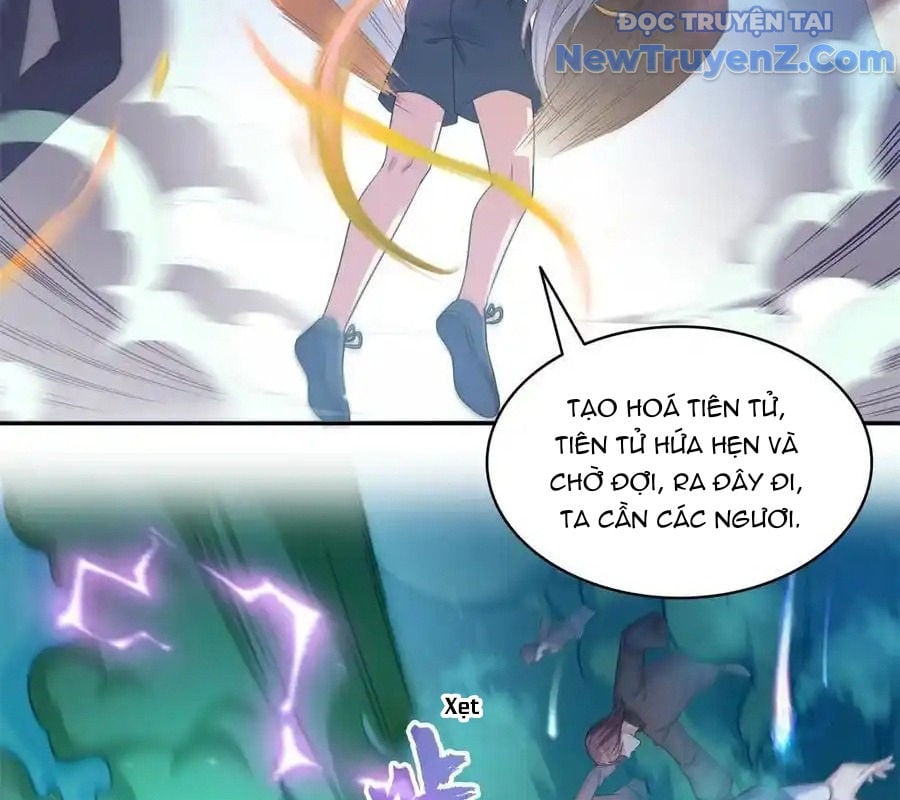 Tu Chân Nói Chuyện Phiếm Quần: Chapter 615