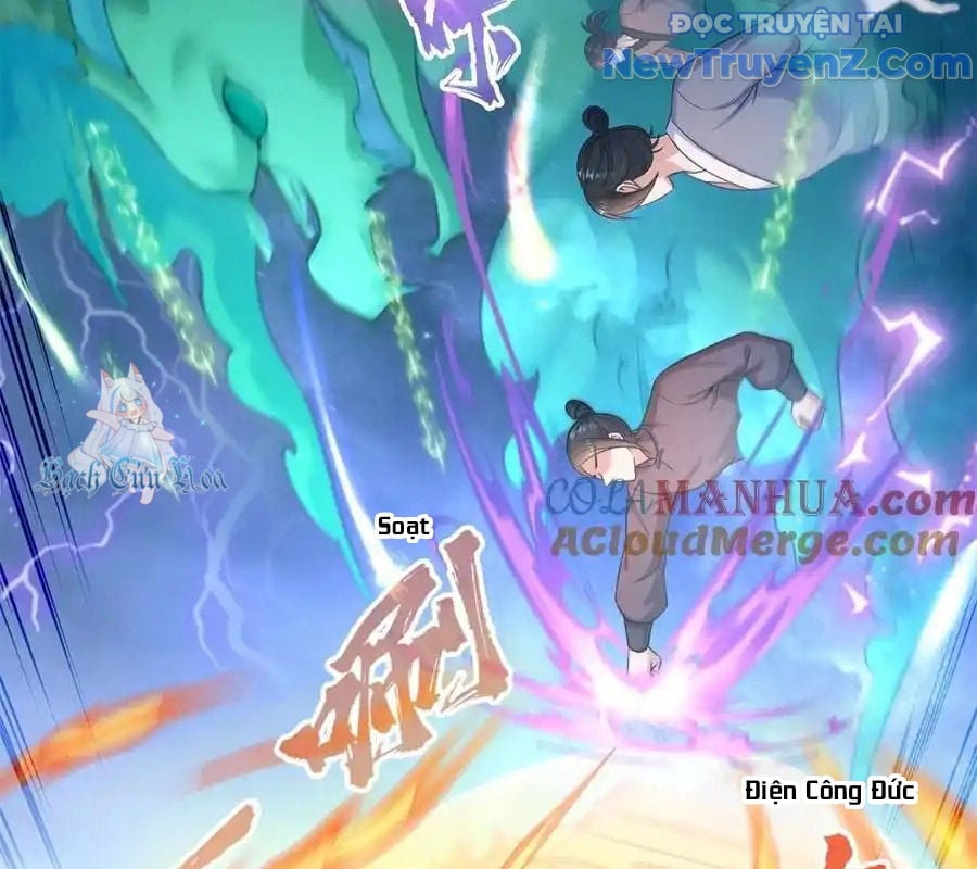 Tu Chân Nói Chuyện Phiếm Quần: Chapter 615