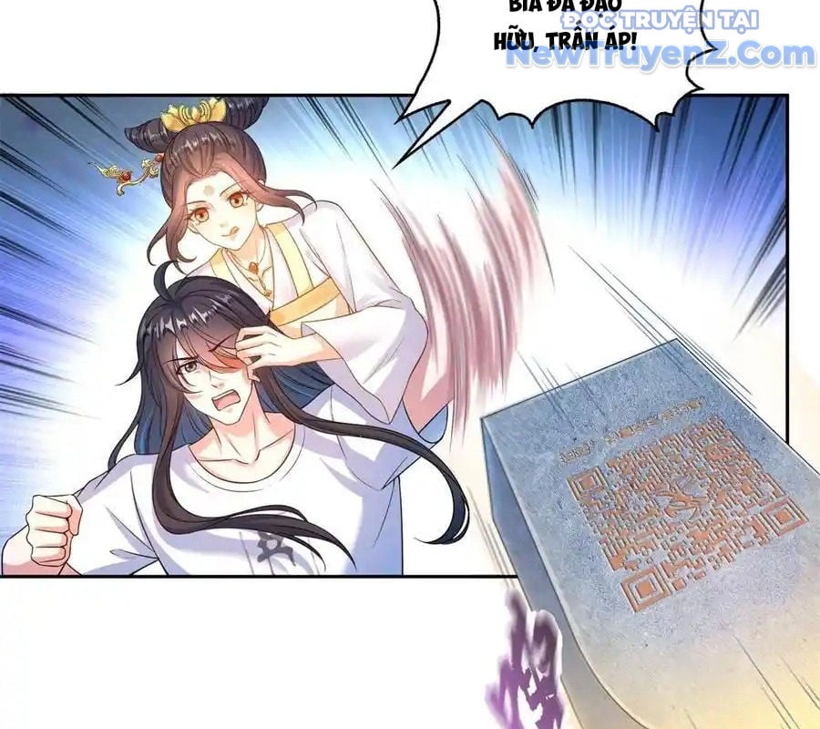 Tu Chân Nói Chuyện Phiếm Quần: Chapter 615