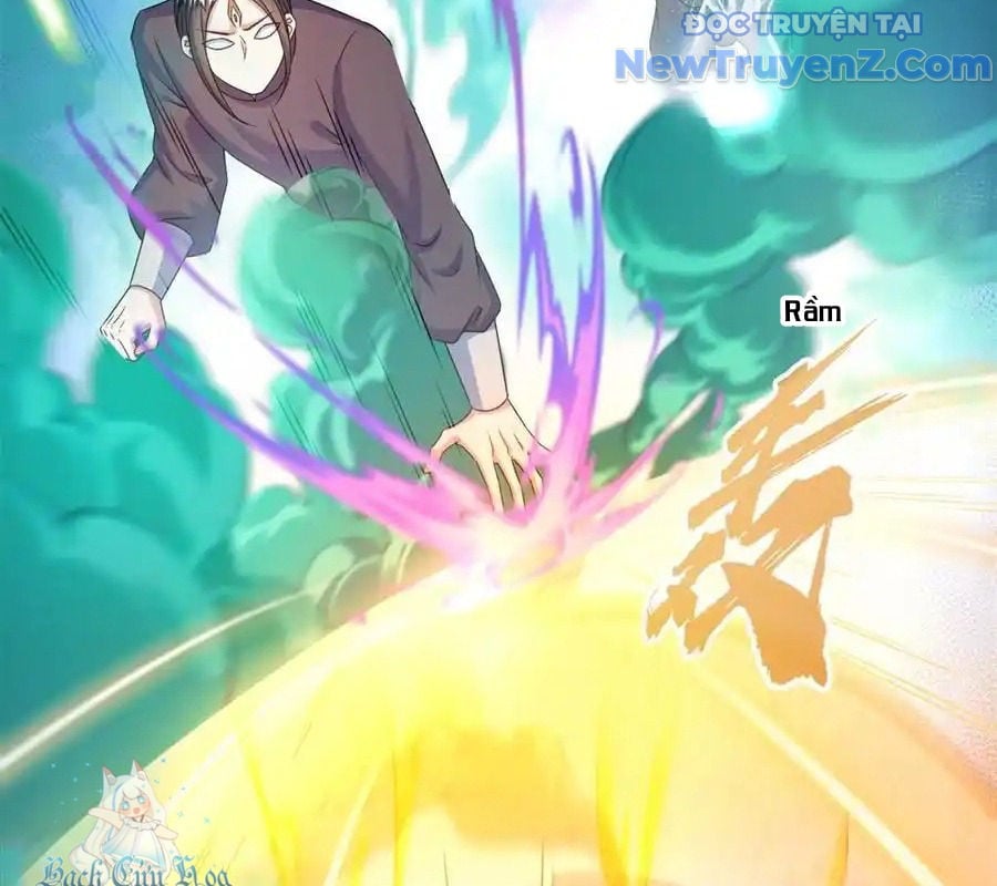 Tu Chân Nói Chuyện Phiếm Quần: Chapter 615