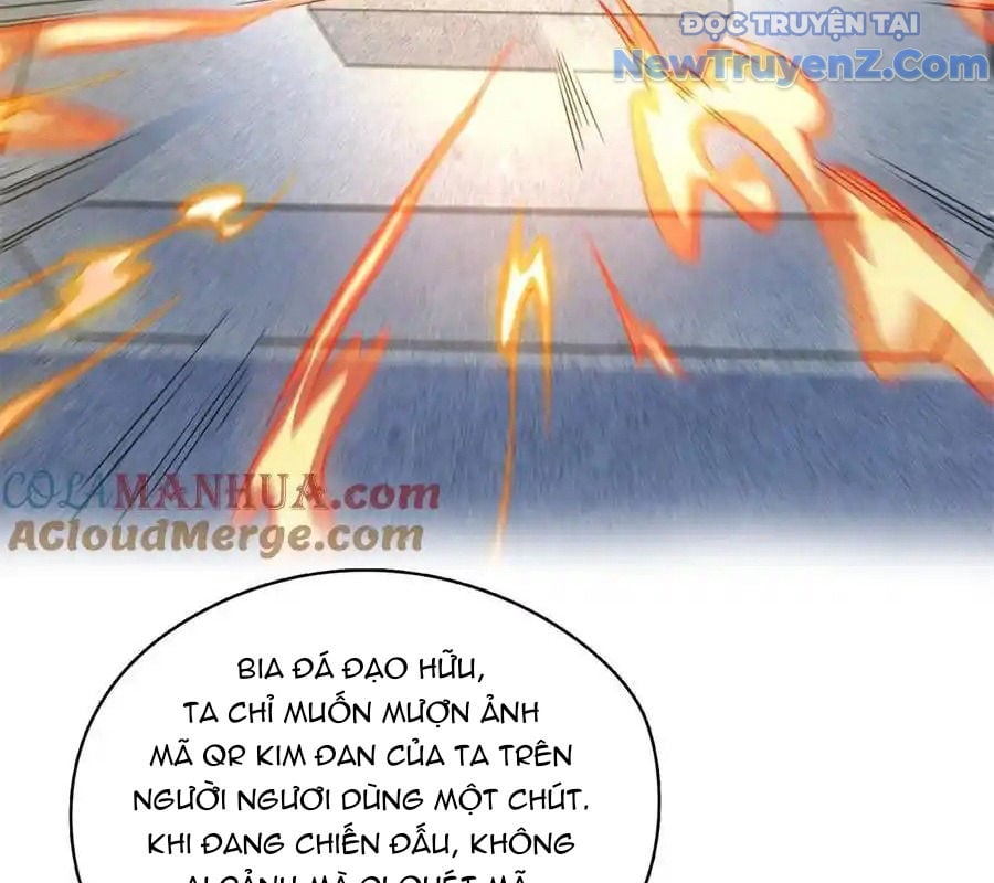 Tu Chân Nói Chuyện Phiếm Quần: Chapter 615
