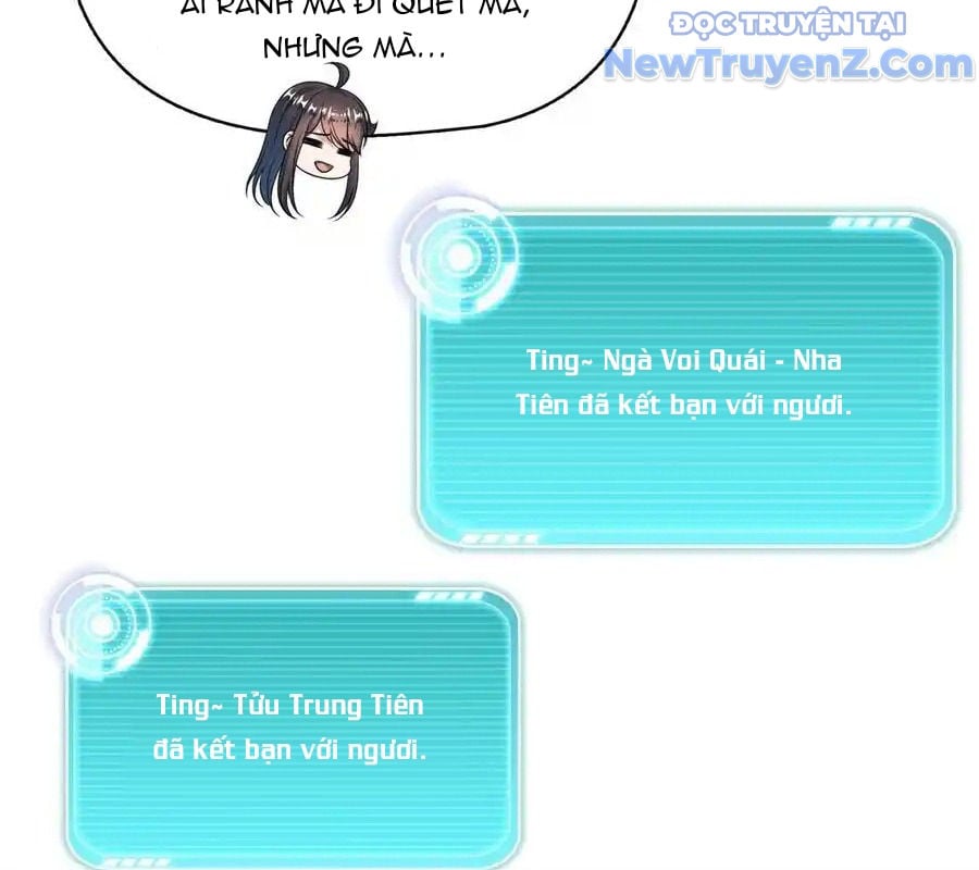 Tu Chân Nói Chuyện Phiếm Quần: Chapter 615