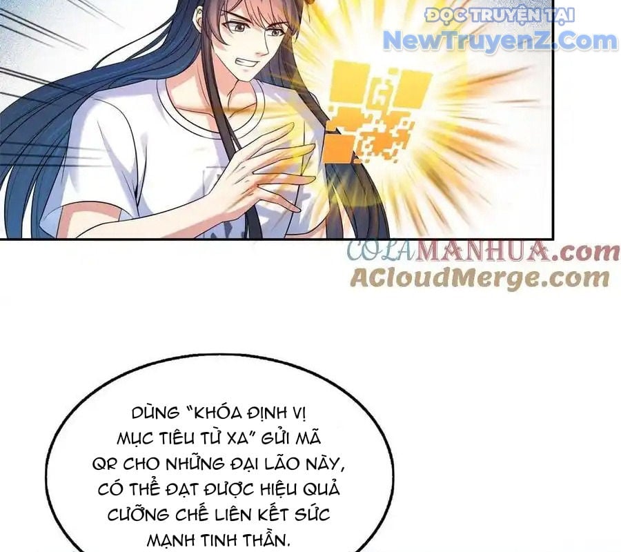 Tu Chân Nói Chuyện Phiếm Quần: Chapter 615