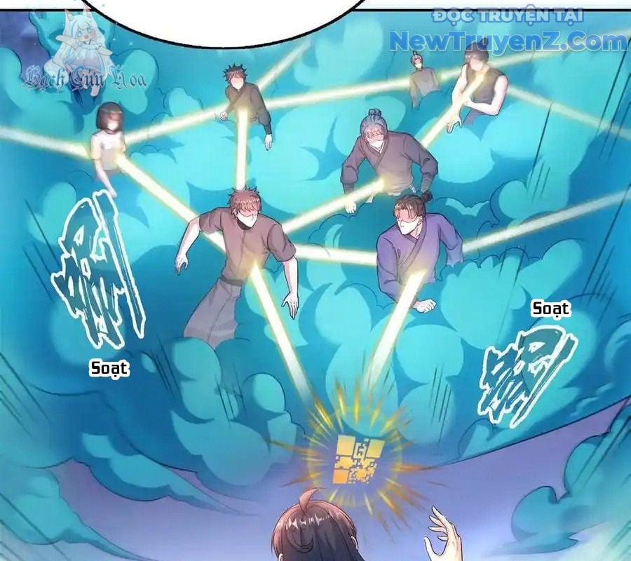 Tu Chân Nói Chuyện Phiếm Quần: Chapter 615