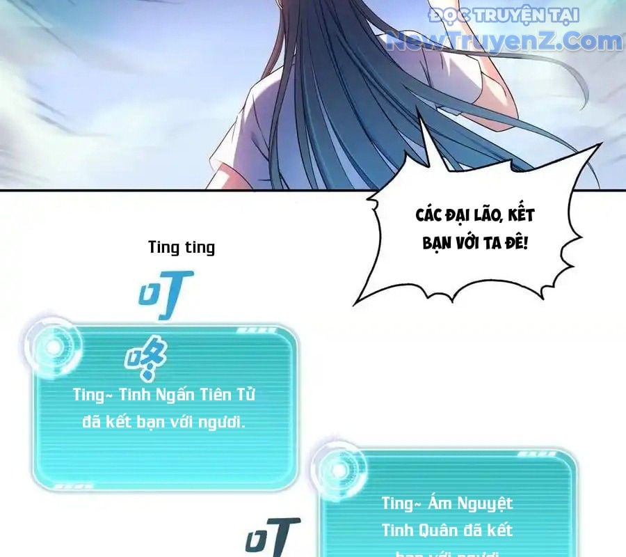 Tu Chân Nói Chuyện Phiếm Quần: Chapter 615