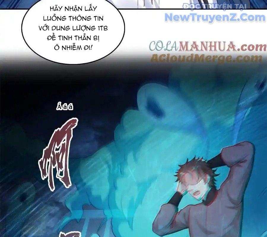 Tu Chân Nói Chuyện Phiếm Quần: Chapter 615