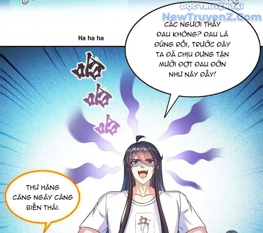 Tu Chân Nói Chuyện Phiếm Quần: Chapter 615