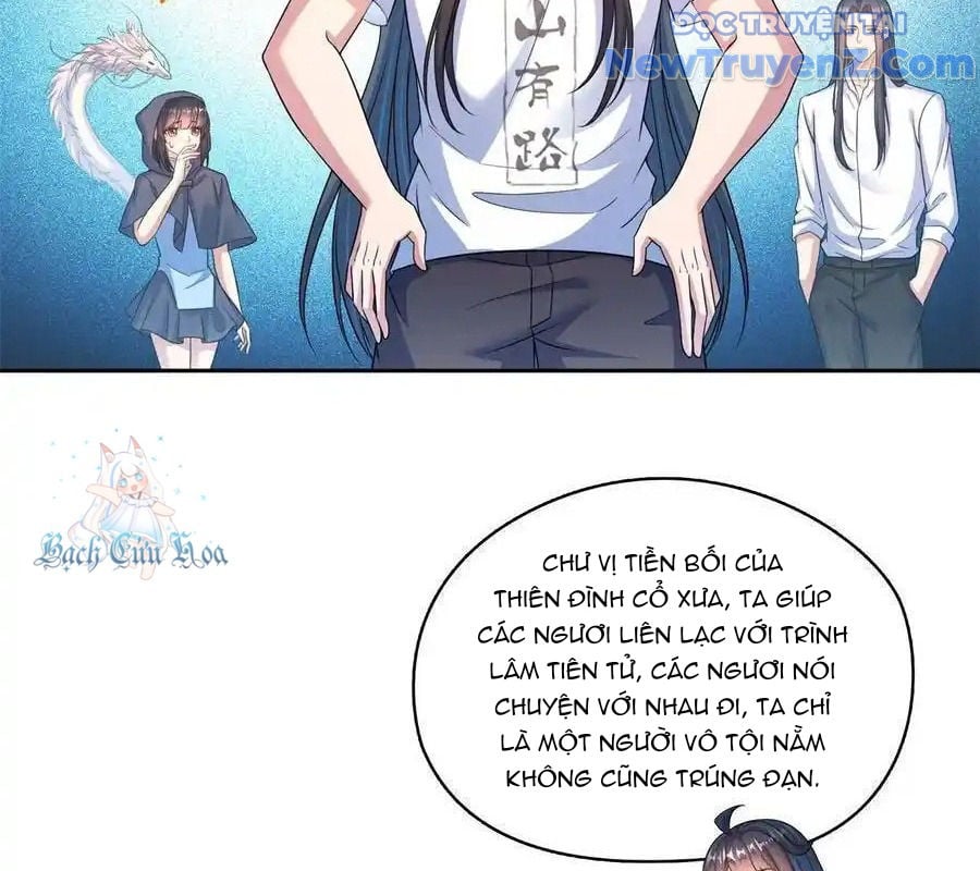 Tu Chân Nói Chuyện Phiếm Quần: Chapter 615