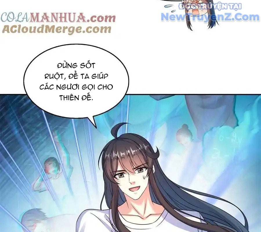 Tu Chân Nói Chuyện Phiếm Quần: Chapter 615