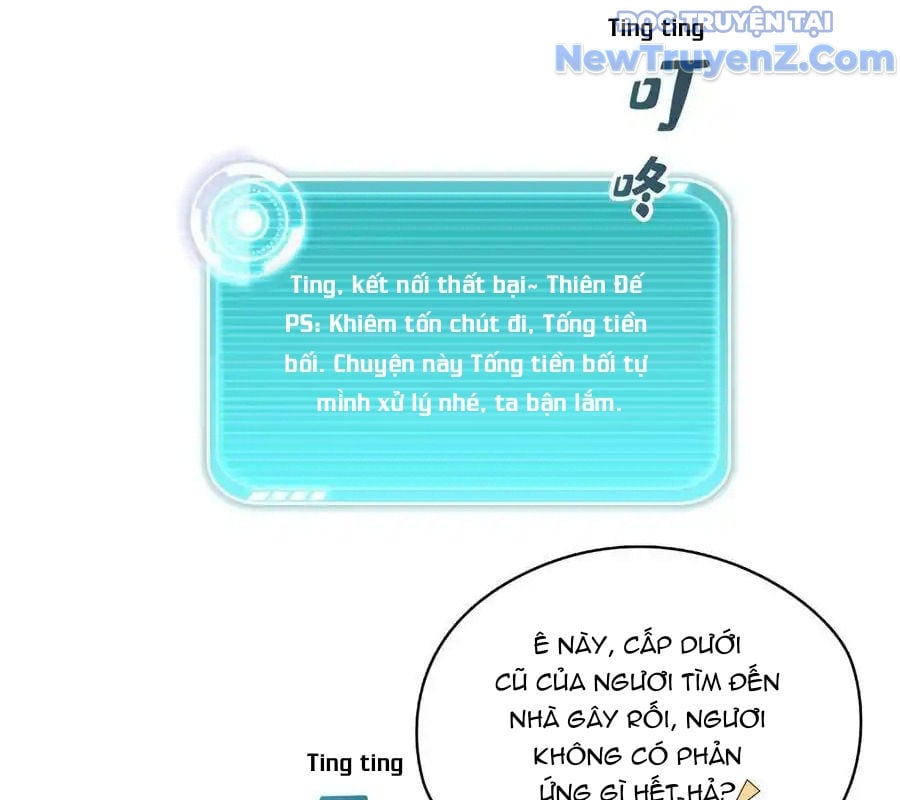 Tu Chân Nói Chuyện Phiếm Quần: Chapter 615