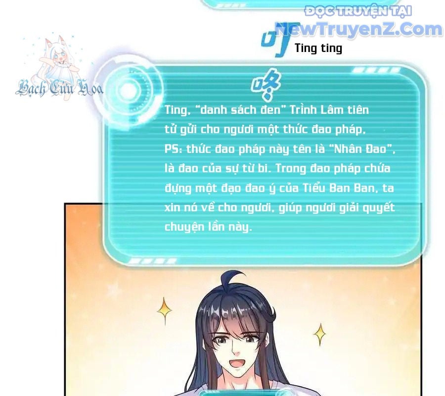 Tu Chân Nói Chuyện Phiếm Quần: Chapter 615