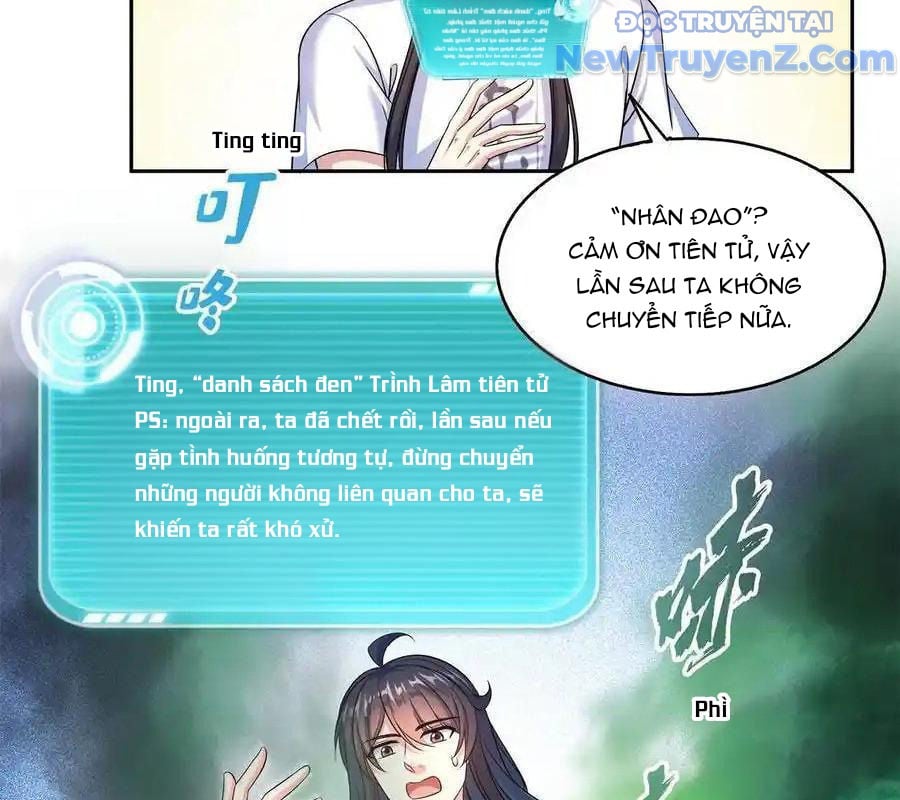 Tu Chân Nói Chuyện Phiếm Quần: Chapter 615