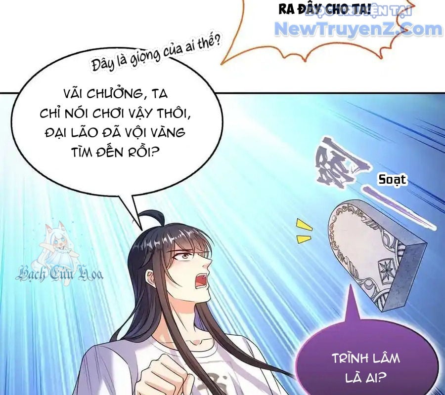 Tu Chân Nói Chuyện Phiếm Quần: Chapter 615
