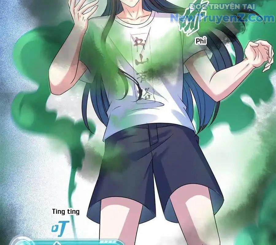Tu Chân Nói Chuyện Phiếm Quần: Chapter 615