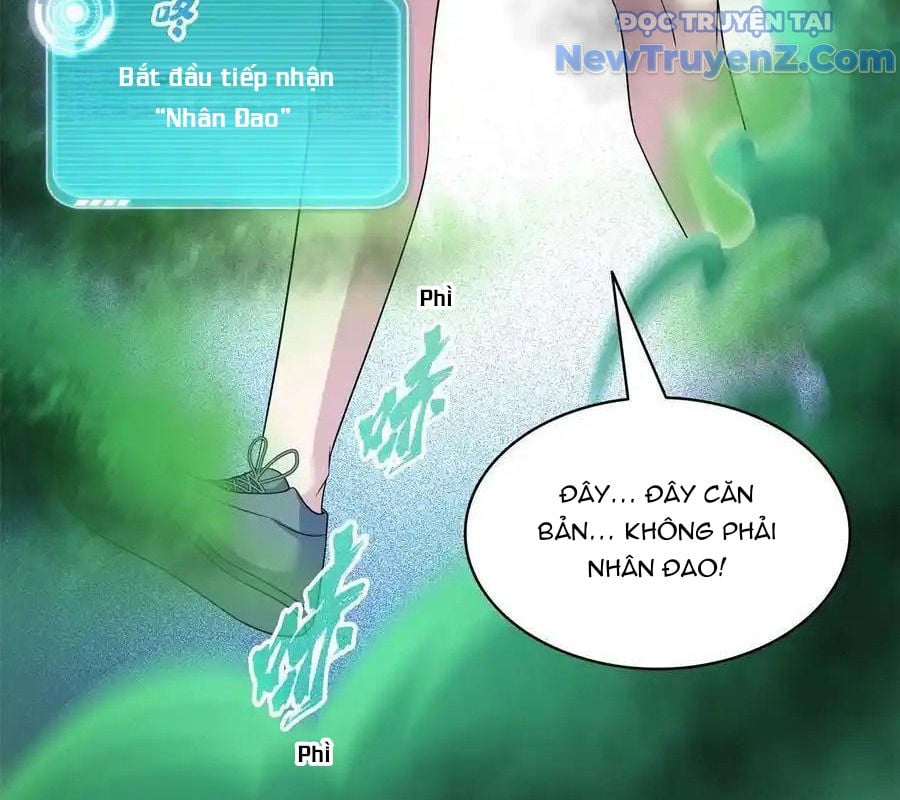 Tu Chân Nói Chuyện Phiếm Quần: Chapter 615