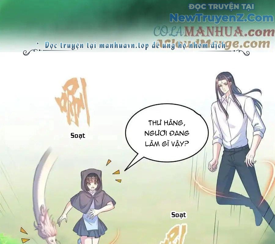 Tu Chân Nói Chuyện Phiếm Quần: Chapter 615