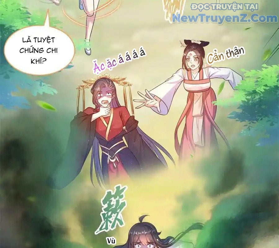 Tu Chân Nói Chuyện Phiếm Quần: Chapter 615
