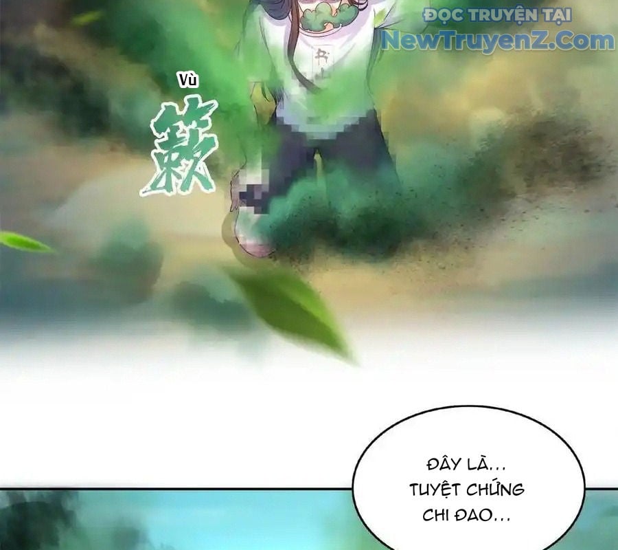 Tu Chân Nói Chuyện Phiếm Quần: Chapter 615