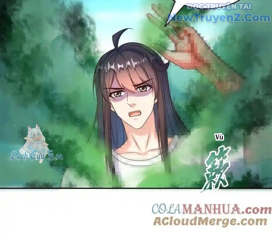 Tu Chân Nói Chuyện Phiếm Quần: Chapter 615