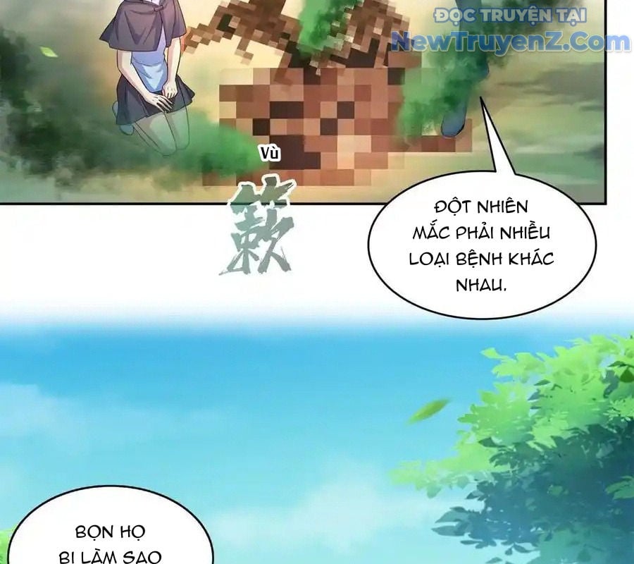 Tu Chân Nói Chuyện Phiếm Quần: Chapter 615