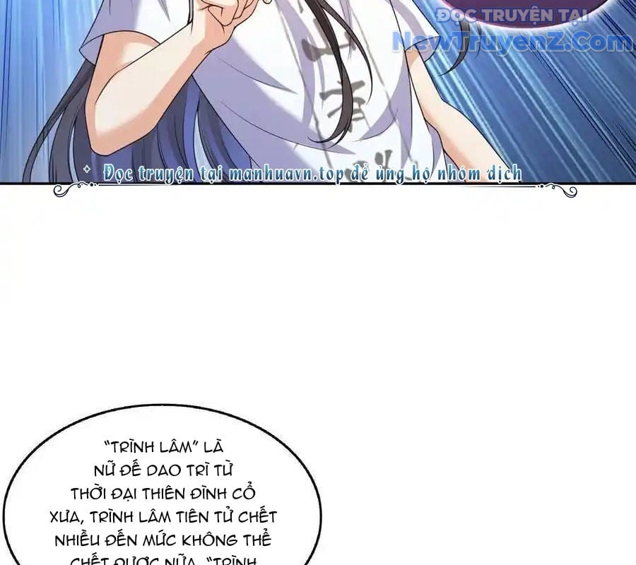 Tu Chân Nói Chuyện Phiếm Quần: Chapter 615