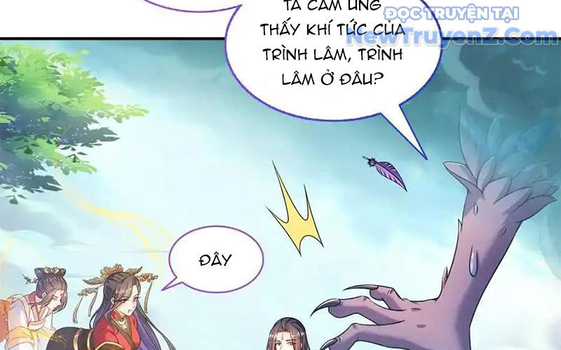 Tu Chân Nói Chuyện Phiếm Quần: Chapter 616