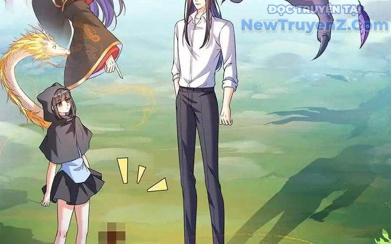 Tu Chân Nói Chuyện Phiếm Quần: Chapter 616
