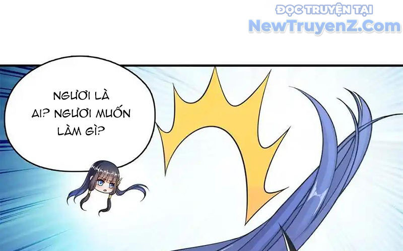 Tu Chân Nói Chuyện Phiếm Quần: Chapter 616
