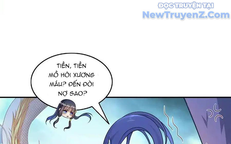 Tu Chân Nói Chuyện Phiếm Quần: Chapter 616