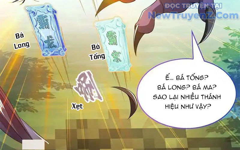 Tu Chân Nói Chuyện Phiếm Quần: Chapter 616
