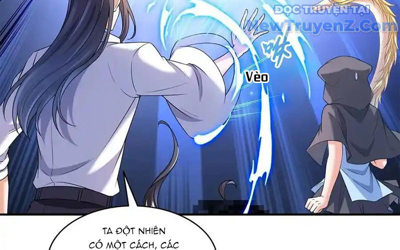 Tu Chân Nói Chuyện Phiếm Quần: Chapter 616