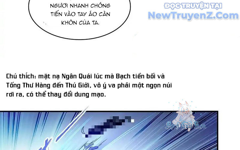Tu Chân Nói Chuyện Phiếm Quần: Chapter 616