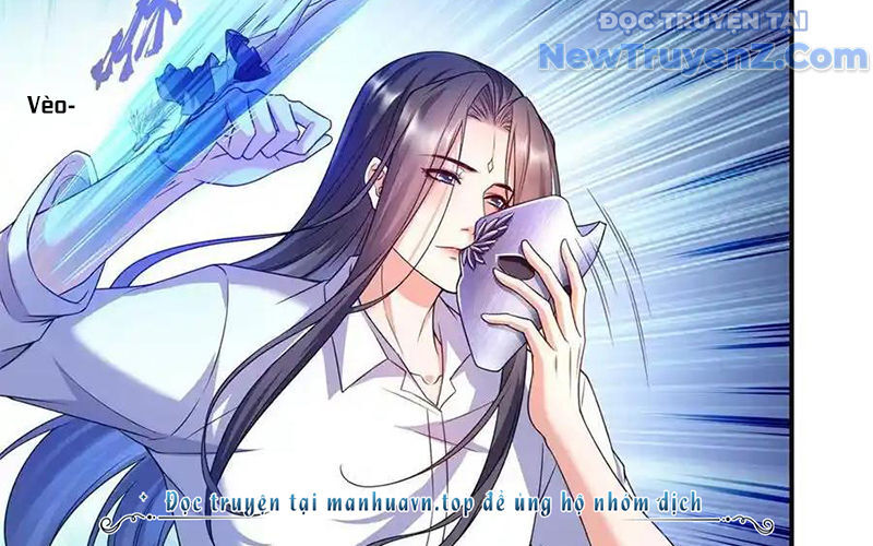 Tu Chân Nói Chuyện Phiếm Quần: Chapter 616