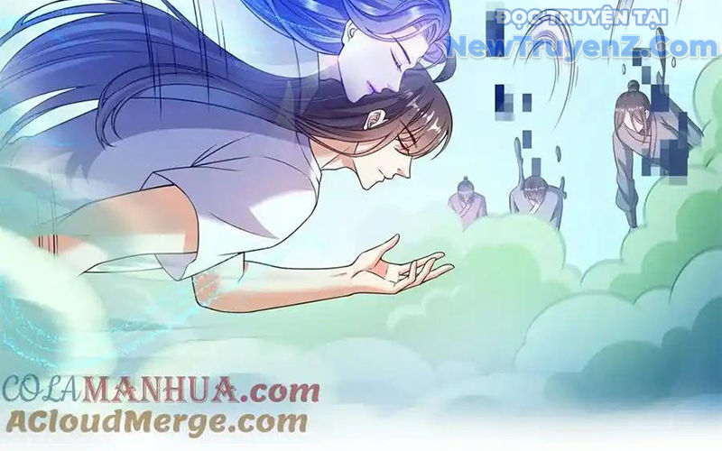 Tu Chân Nói Chuyện Phiếm Quần: Chapter 616