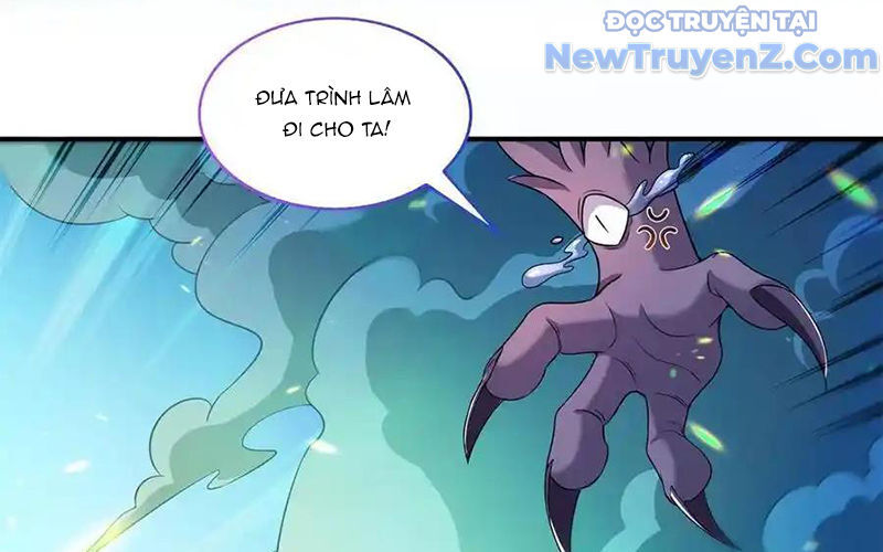Tu Chân Nói Chuyện Phiếm Quần: Chapter 616