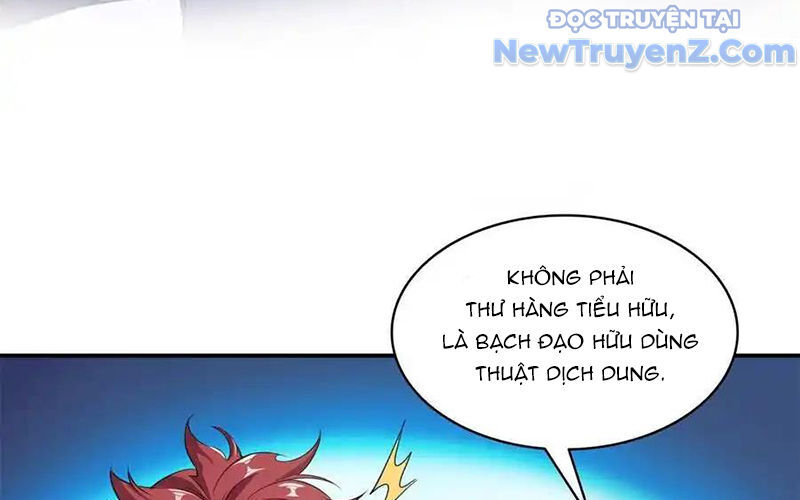 Tu Chân Nói Chuyện Phiếm Quần: Chapter 616