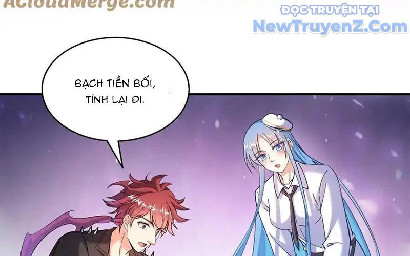 Tu Chân Nói Chuyện Phiếm Quần: Chapter 616